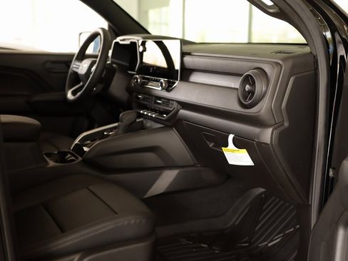 New 2026 Chevrolet Colorado Trail Boss image 34