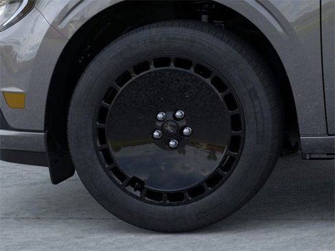 New 2025 Ford Maverick Lobo image 20