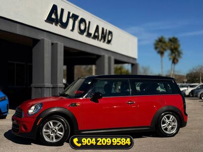 Used 2014 MINI Cooper Clubman
