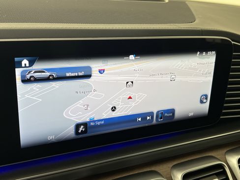 New 2026 Mercedes-Benz GLE 63 AMG S image 31