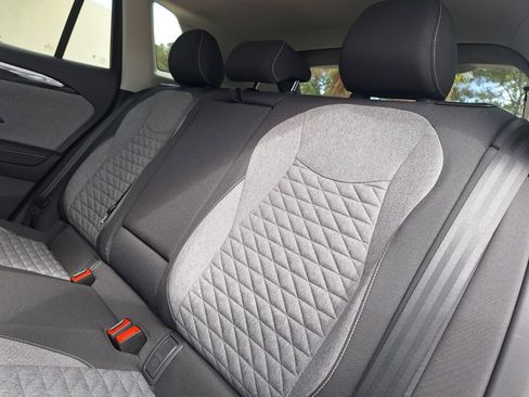 New 2026 Volkswagen Tiguan S image 23