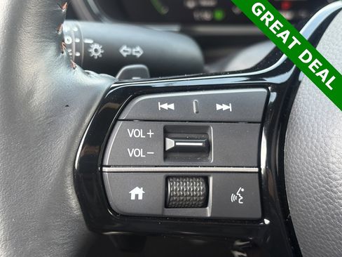 Used 2023 Honda CR-V Sport Touring image 18