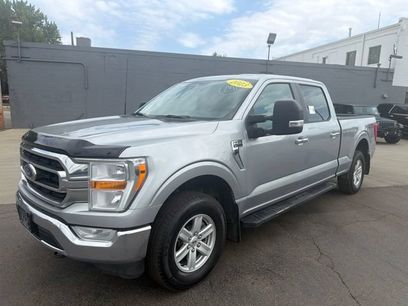 Certified 2023 Ford F150 XLT w/ XTR Package