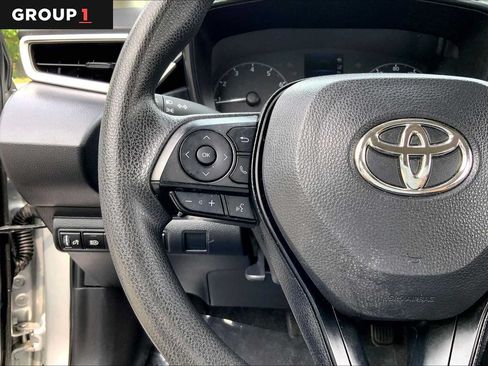 Certified 2024 Toyota Corolla LE FWD image 24
