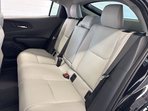 New 2026 Toyota Prius Limited image 39