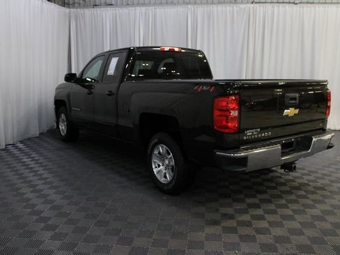 Used 2018 Chevrolet Silverado 1500 LT image 4