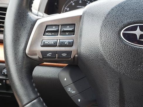 Used 2014 Subaru Outback 2.5i Limited w/ Moonroof Package AWD/4WD image 20