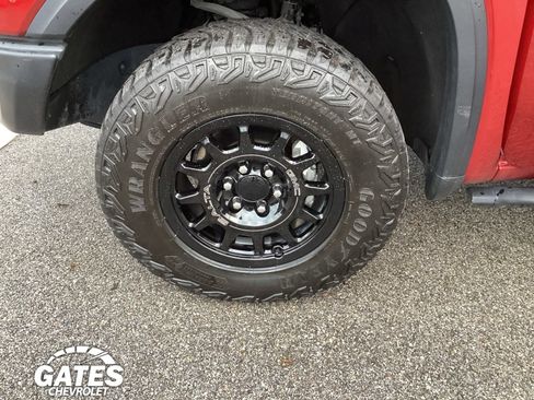 Used 2023 GMC Sierra 1500 AT4X w/ AT4X AEV Edition AWD/4WD image 29