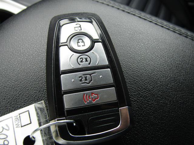 Used 2024 Ford Edge SEL w/ Convenience Package AWD/4WD image 27