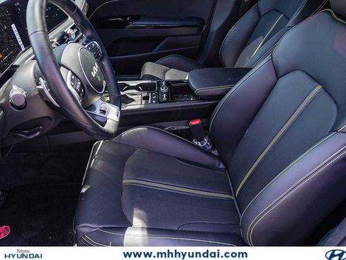 Used 2025 Kia K5 GT FWD image 12