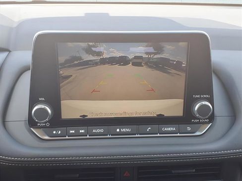 Used 2026 Nissan Rogue S image 14