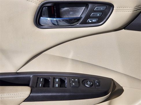 Used 2016 Acura RDX FWD image 12