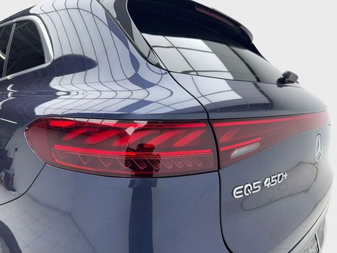 Used 2023 Mercedes-Benz EQS 450+ SUV image 9