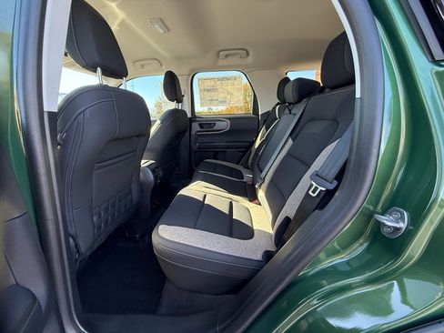 New 2025 Ford Bronco Sport Big Bend image 10