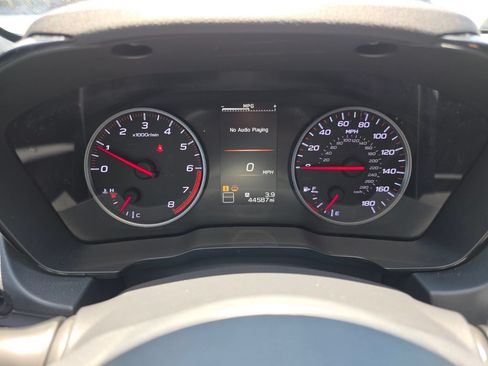 Used 2023 Subaru WRX AWD/4WD image 34