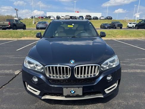 Used 2017 BMW X5 xDrive35i image 8