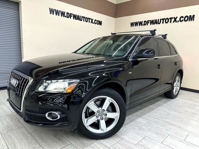 Used 2012 Audi Q5 3.2 Premium Plus