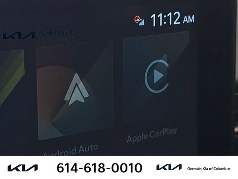 Certified 2025 Kia K5 GT-Line w/ GT-Line Premium Package image 30