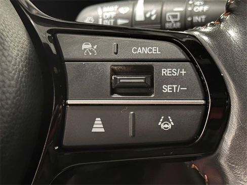 Certified 2023 Honda HR-V Sport image 25