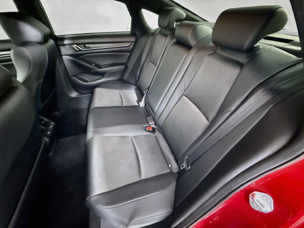Used 2021 Honda Accord Sport image 23