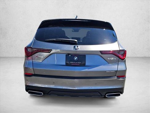 Used 2026 Acura MDX A-Spec AWD/4WD image 7