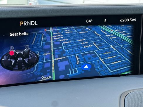 Certified 2024 Lincoln Nautilus Premier image 19