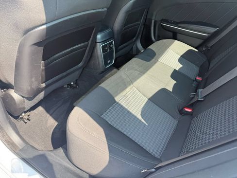 Used 2023 Dodge Charger GT w/ Technology Group RWD image 25