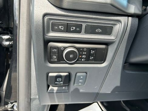 Certified 2023 Ford F150 Lariat w/ Equipment Group 502A High image 24