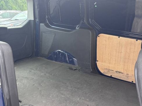 Used 2015 Ford Transit Connect XL FWD image 9