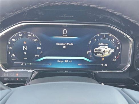 New 2026 Chevrolet Silverado 1500 LT Trail Boss w/ Convenience Package II image 11