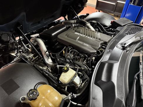 Used 2008 Saturn Sky Red Line image 15