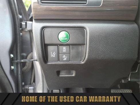 Used 2017 Honda Accord EX image 18