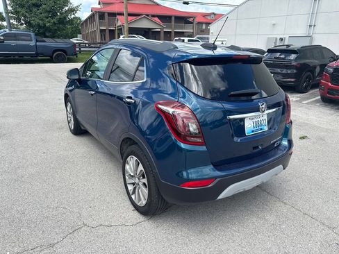 Used 2019 Buick Encore Preferred FWD image 4