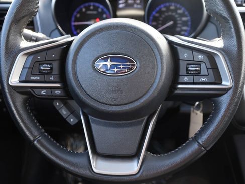Used 2019 Subaru Legacy 2.5i Premium AWD/4WD image 18