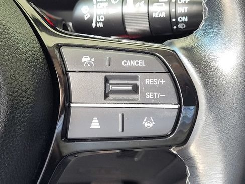 Used 2022 Honda Civic EX-L image 25