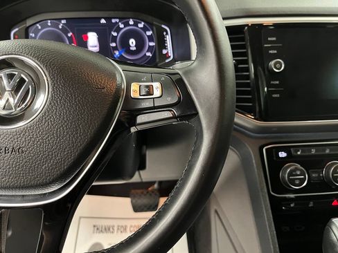 Used 2019 Volkswagen Atlas SEL Premium AWD/4WD image 27
