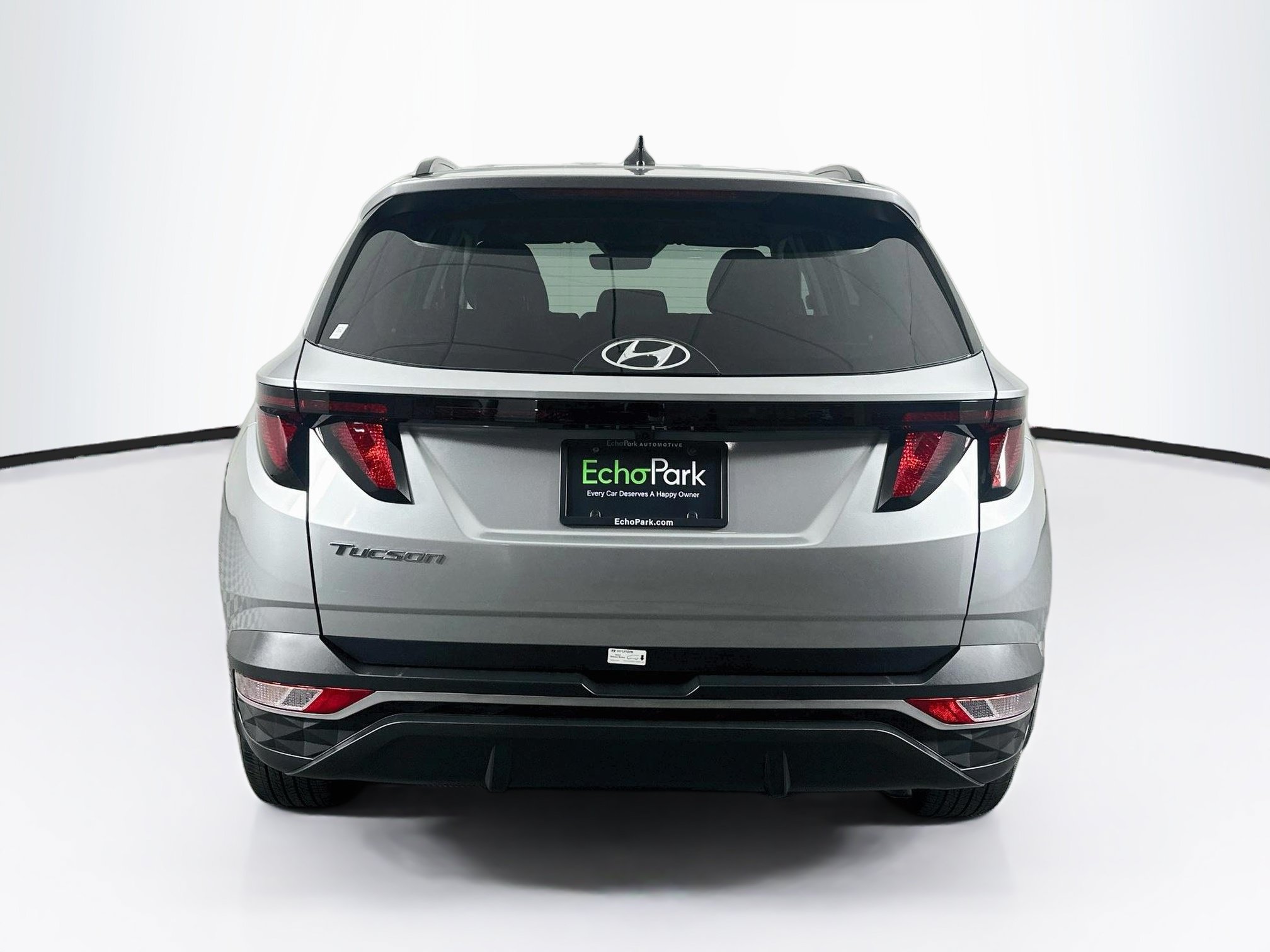 Used 2024 Hyundai Tucson SEL FWD image 7