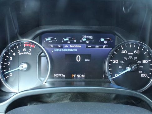 Used 2020 Ford F250 Lariat AWD/4WD image 28