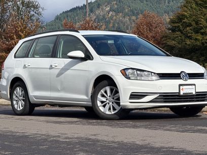 Used 2018 Volkswagen Golf S