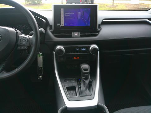 Used 2023 Toyota RAV4 LE image 35