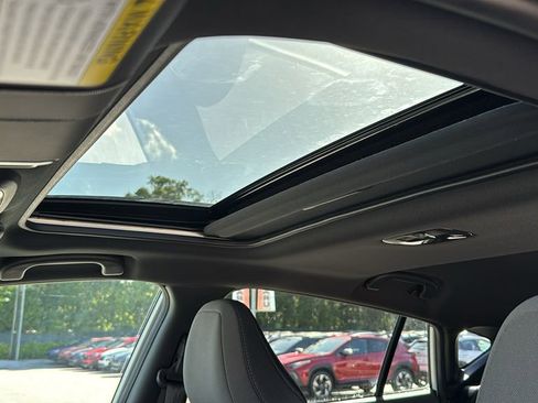 New 2025 Subaru Crosstrek 2.5i Sport w/ Crosstrek Mirror Package AWD/4WD image 21