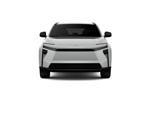 New 2026 Toyota bZ FWD image 17