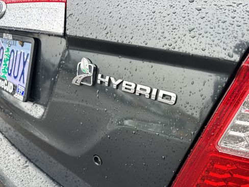 Used 2010 Ford Fusion Hybrid image 6