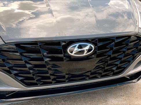 Used 2022 Hyundai Sonata SEL Plus FWD image 30