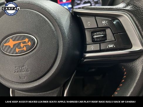 Used 2018 Subaru Crosstrek 2.0i Limited image 16