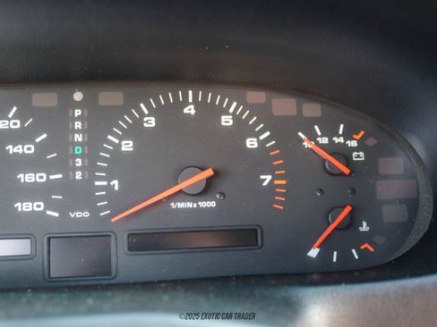 Used 1989 Porsche 928 S4 image 44