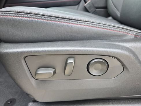 Used 2023 Chevrolet Tahoe RST w/ Sport Performance Package image 16