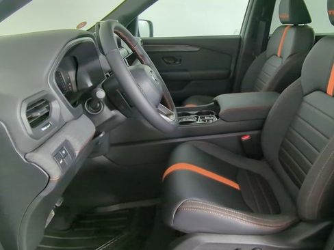 New 2026 Honda Passport TrailSport image 30