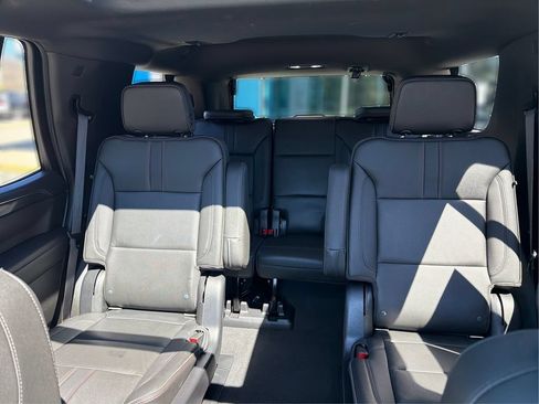 Certified 2022 Chevrolet Tahoe RST w/ Sport Performance Package AWD/4WD image 15