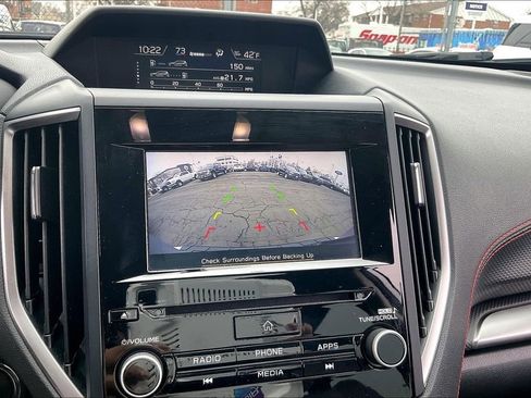 Used 2020 Subaru Forester Sport w/ Popular Package #2 image 20